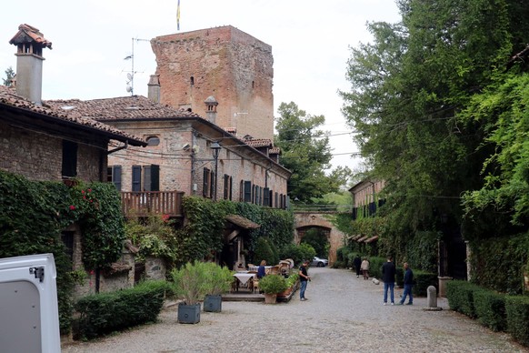 Les funérailles de Giorgio Armani se tiendront dans le ville médiéval de Rivalta, en Italie.