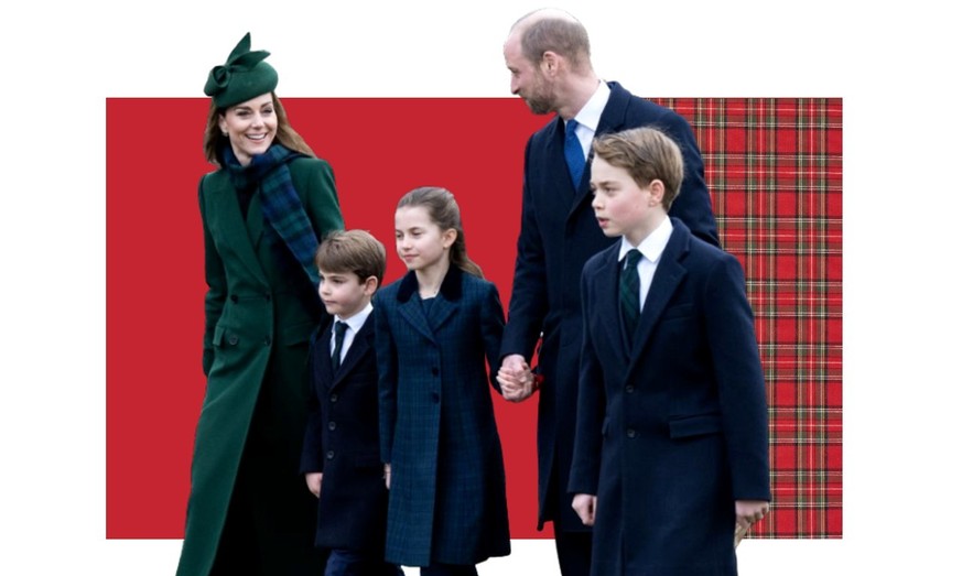 Pourquoi le Noël des Windsor sera bien différent cette année