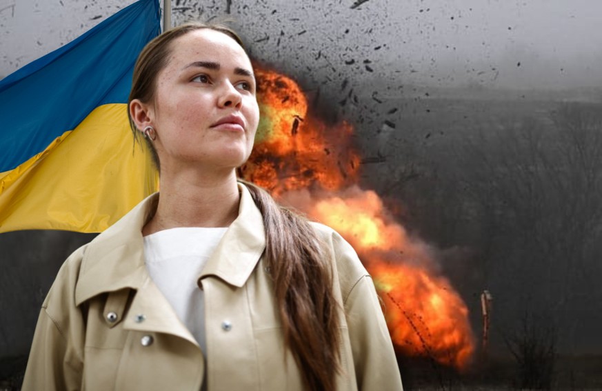 Iryna Terekh dirige Fire Point, une perle de l'armement ukrainien