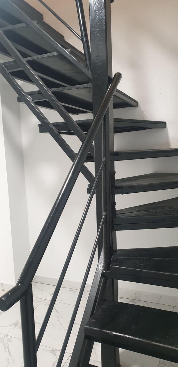 Death Stairs
https://www.facebook.com/groups/1040870849707443