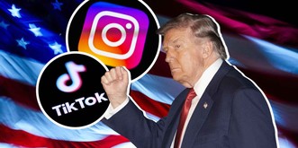 Des appels implicites à tuer Trump deviennent viraux et des stars s'y mettent
