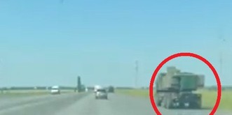 L'Ukraine a-t-elle une nouvelle «super-arme»?