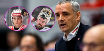 Le coach de la Nati doit régler deux questions avant le Mondial