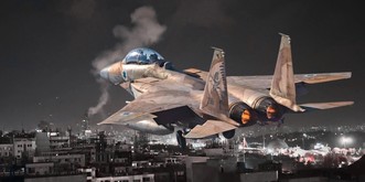 Toutes ces fois où Israël a attaqué l'Iran
