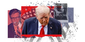 Trump refuse d’être le président des Etats-Unis