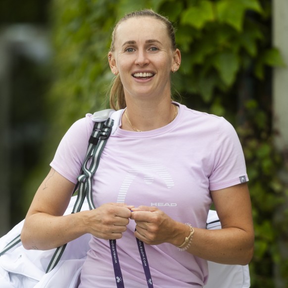 Un succès bienvenu pour Jil Teichmann