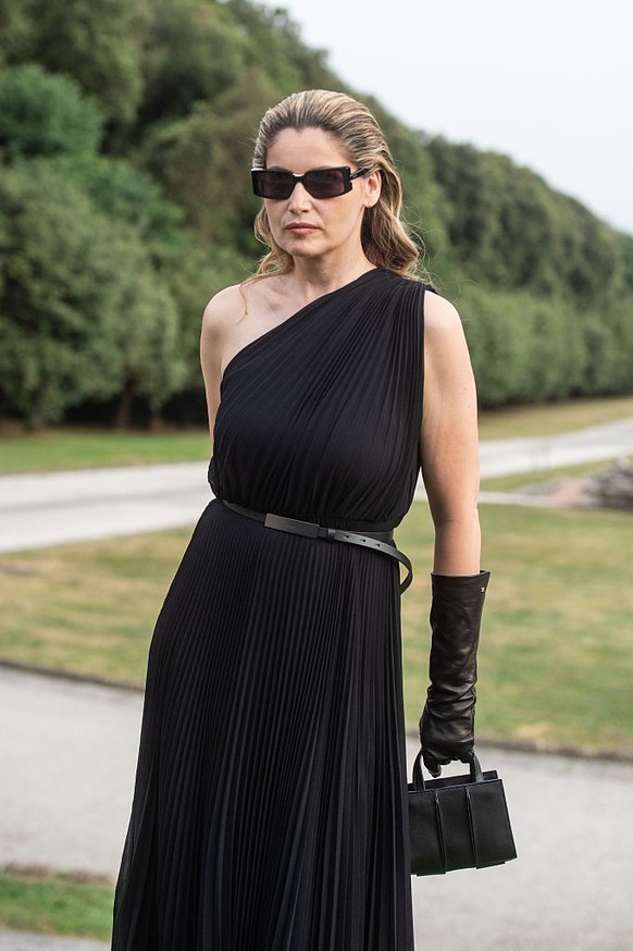 Laetitia Casta