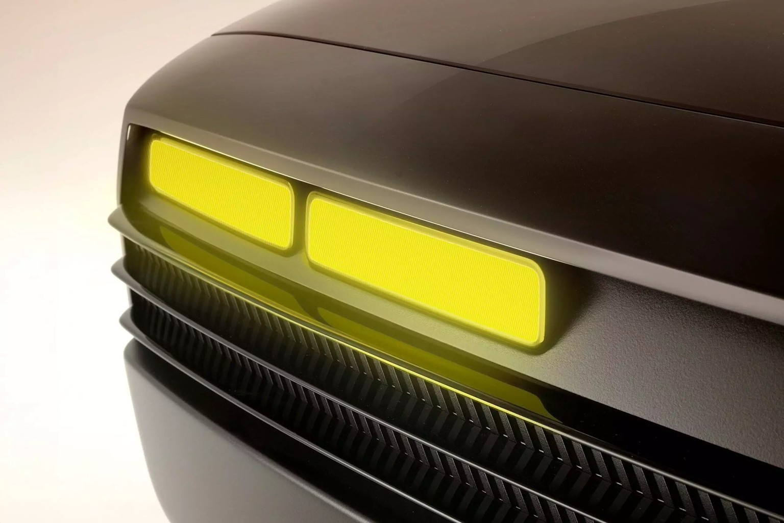 Renault 17 Electric Restomod x Ora Ito 
https://www.renault.co.uk/concept-cars-range/r-17-restomod.html