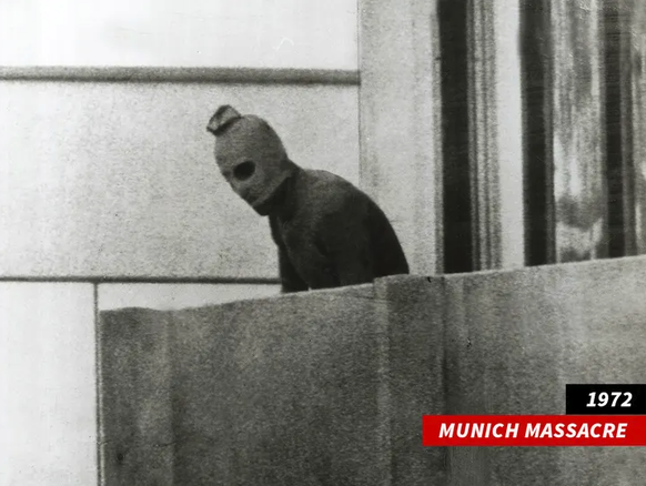 Attaque de Munich