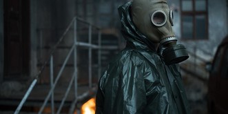 Tchernobyl inquiète de nouveau: c'est comme les «braises d'un barbecue»