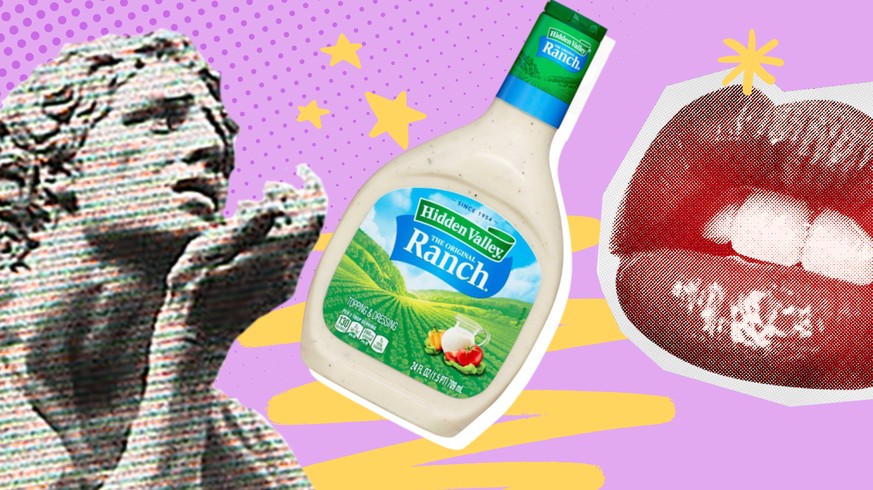 Au Mondial, cette sauce américaine rend fous les Européens
