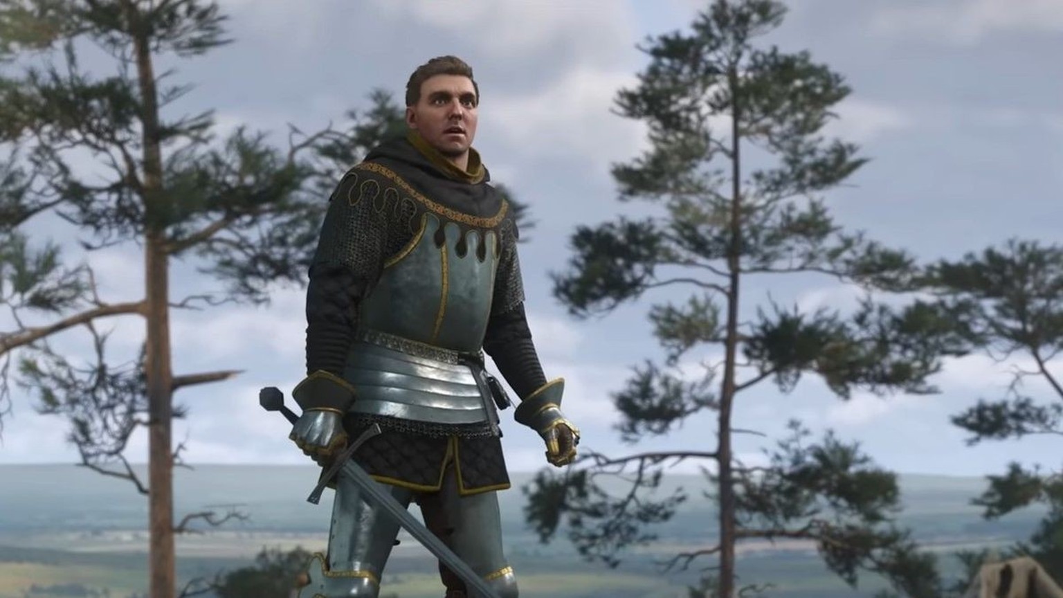 Kingdom Come Deliverance II
