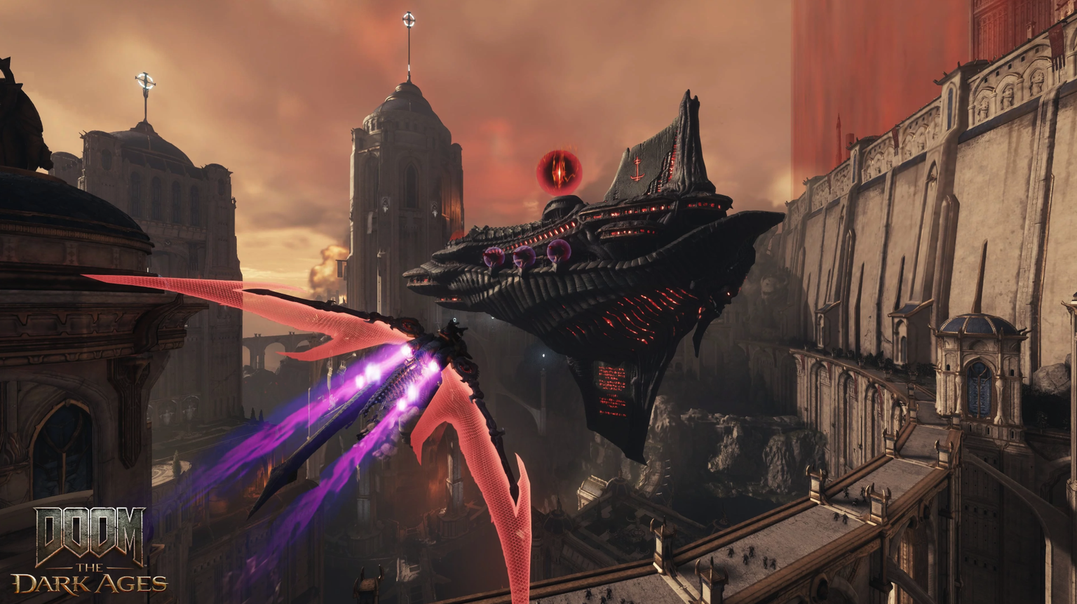 Doom: The Dark Age