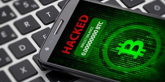 Voici la tactique préférée des hackers pour voler des cryptomonnaies