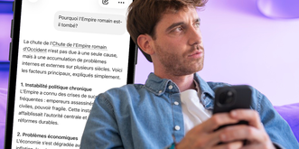 «Il faut rester très prudent»: attention aux hallucinations de l'IA