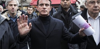 Manuel Valls n'a jamais existé: l'histoire de son ultime mise à mort