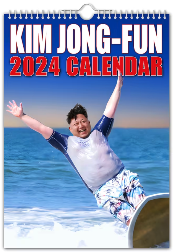 kim jong-fun 2024 calendar kalender kim jong un nordkorea https://www.etsy.com/listing/1508090841/kim-jong-fun-2024-wall-calendar-funny?ga_order=most_relevant&amp;amp;ga_search_type=all&amp;amp;ga_vie ...