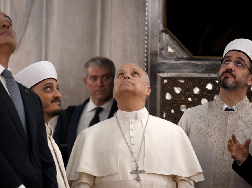 Le pape Léon XIV publie une encyclique choc sur les dangers de l’IA