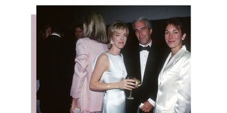 Voici les stars qui figurent sur la sulfureuse «liste» de Jeffrey Epstein