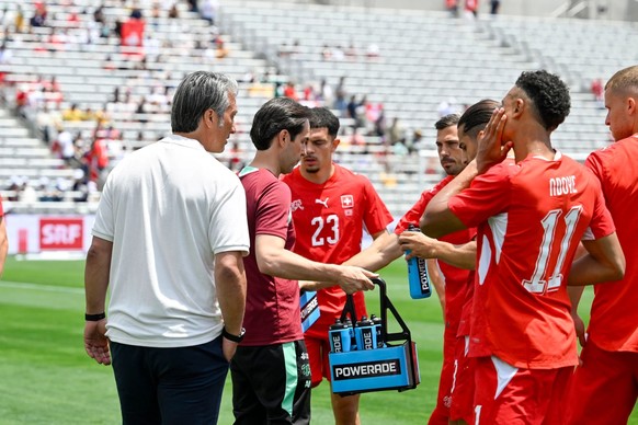 Lors de la Coupe du monde 2026, les joueurs auront droit à une pause de trois minutes par mi-temps pour s'hydrater.