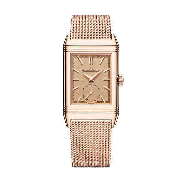 La Reverso a séduit de nombreuses célébrités.