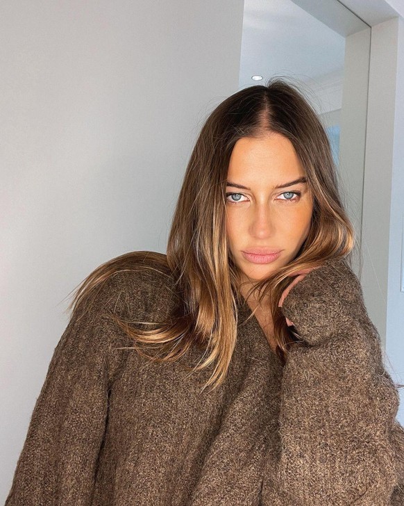 nicole poturalski instagram