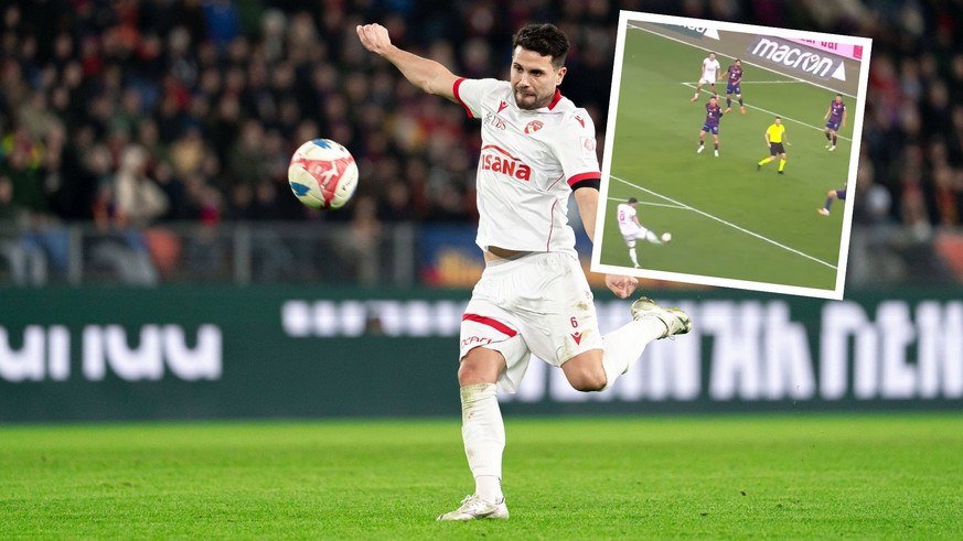 Cette scène à couper le souffle montre pourquoi Thoune sera champion 