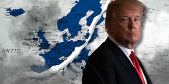 Pour les Etats-Unis, la civilisation européenne est «menacée d'extinction»