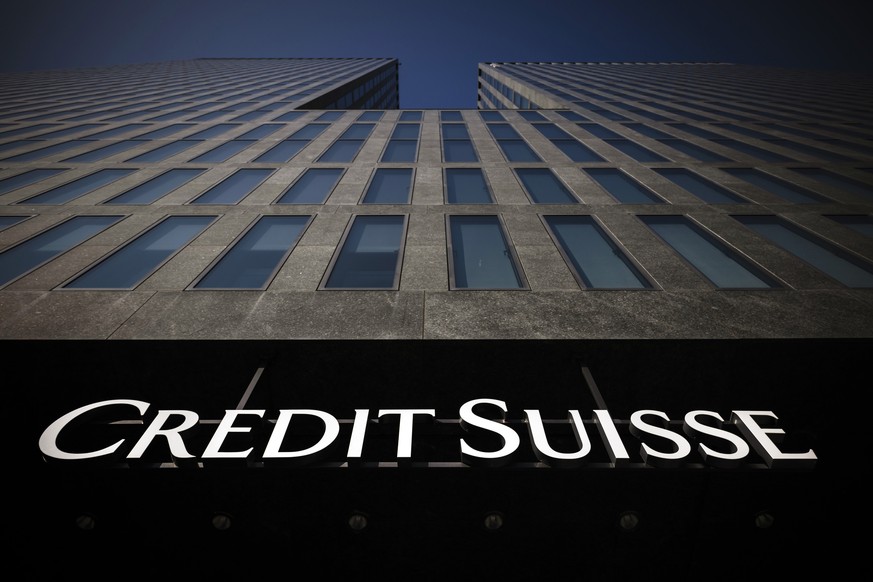 Credit Suisse: 4 milliards de perte et 9000 postes supprimés