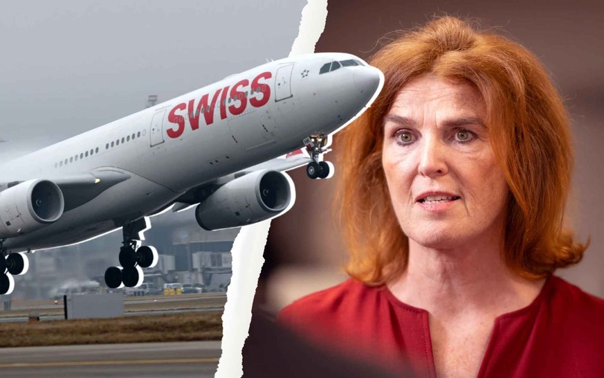 Malgré les crises, Swiss vise une nouvelle destination long-courrier