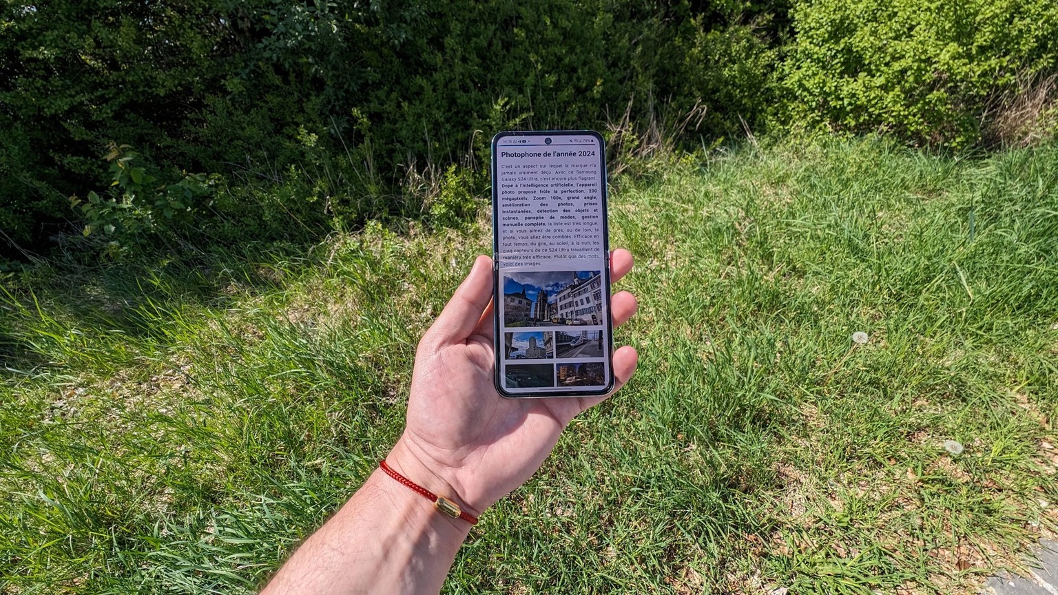Galaxy Z Flip5