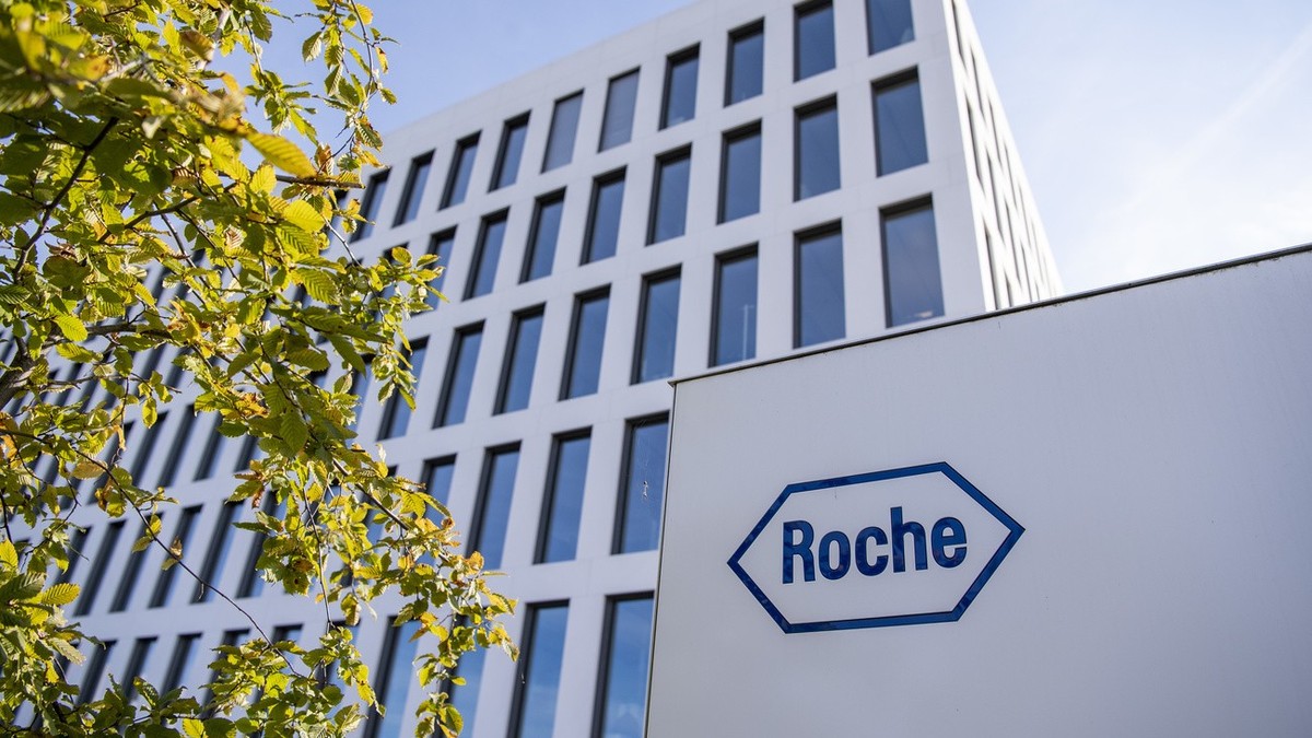 Roche lance un nouveau système de dépistage du cancer