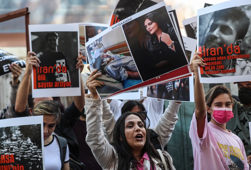 Iran: ne plus jamais dire que le voile est un «vêtement comme les autres»