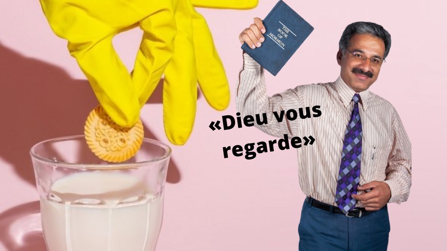Coucher sans pécher, la pratique sexuelle mormone qui agite TikTok