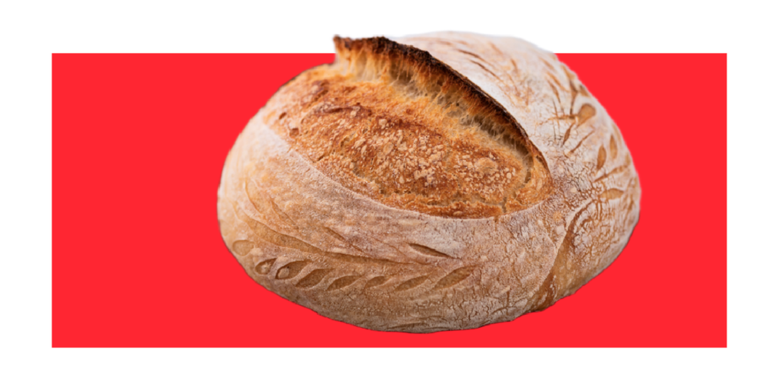 Selon Vogue, le pain au levain est l'accessoire le plus hype de ce début d'année 2026 - voici pourquoi.