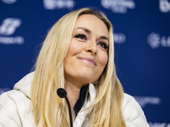 La "Speed Queen" n'a visiblement pas encore dit son dernier mot.