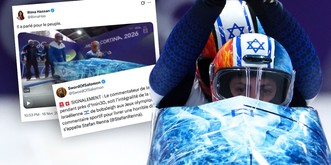 Ce commentateur de la RTS enflamme jusqu'en France après son direct 