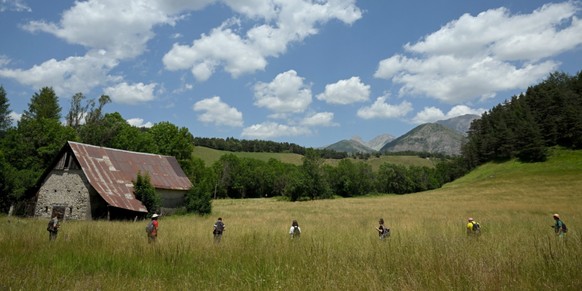 Disparition d&#039;Emile, deux ans et demi dans le Haut-Vernet: «On a affaire à un fou machiavélique»