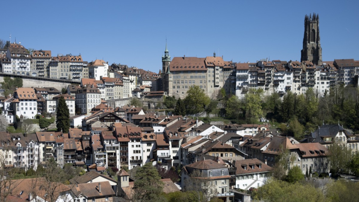 Fribourg: le potentiel hydroélectrique pourrait reculer