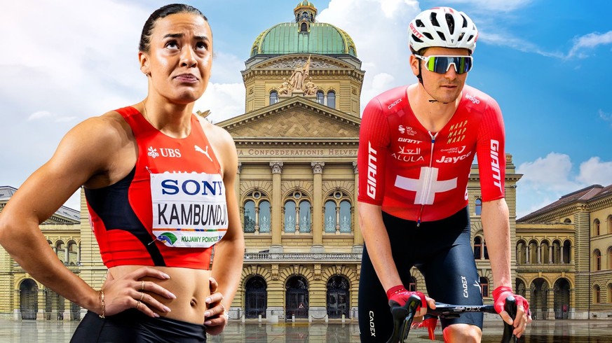 Le Conseil fédéral refuse de soutenir ce méga-événement sportif en Suisse