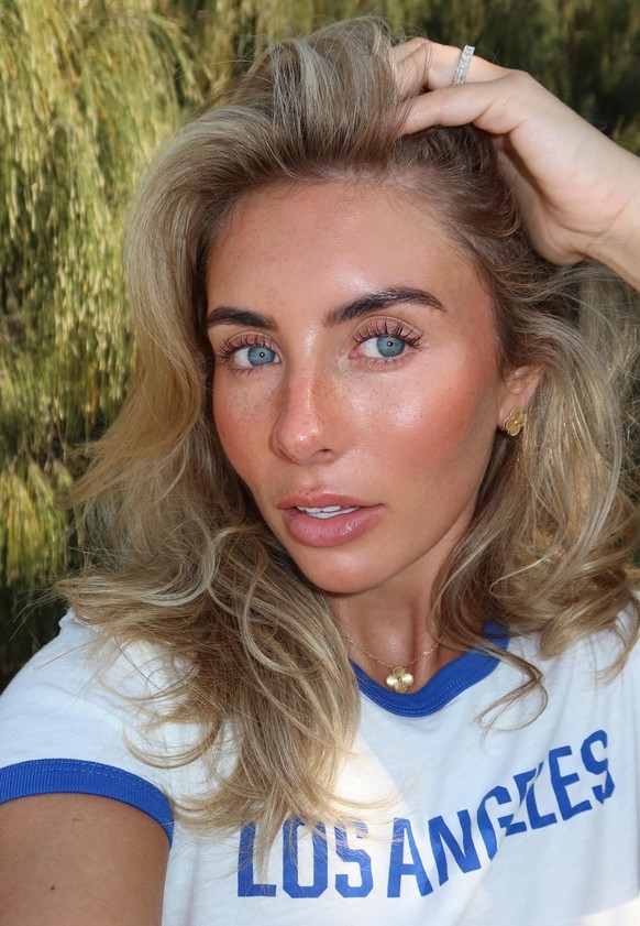 Bonnie Blue