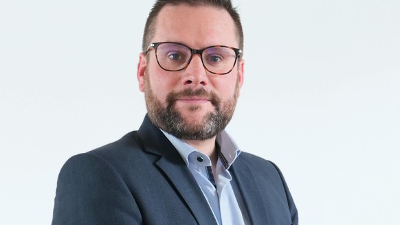 Julien Gremaud (PLR)