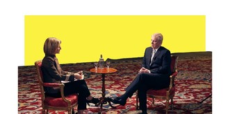 Les 50 minutes qui ont fait chuter le prince Andrew