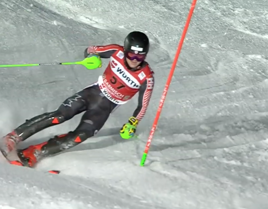 Ski alpin: La Coupe du monde vire à la guerre des tranchées