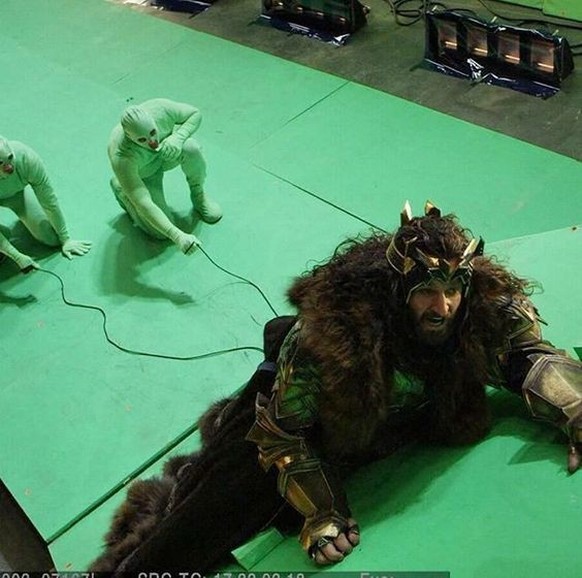the hobbit