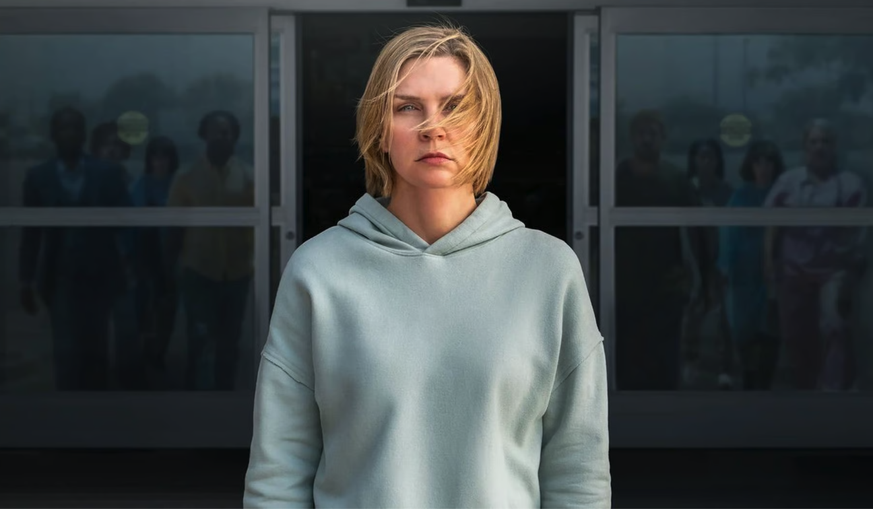 La nouvelle série du créateur de «Breaking Bad» fait un carton 