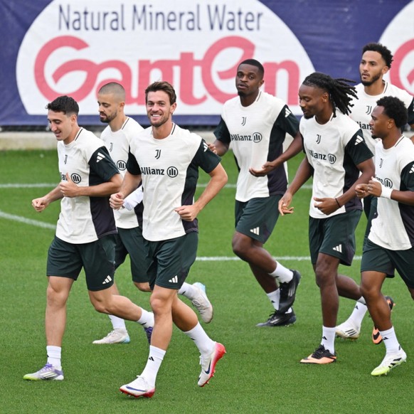 La Juventus se porte mieux sur le plan financier
