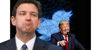 DeSantis s'est planté et Trump s'est régalé