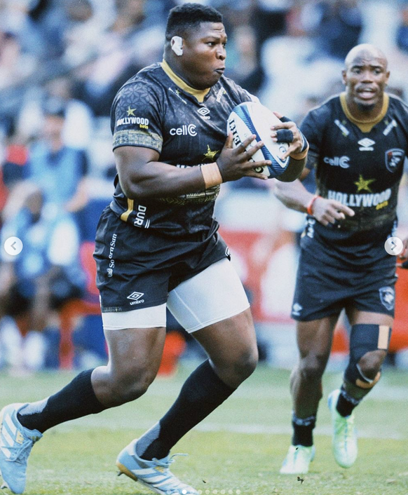 Les Sharks de Durban et les autres équipes sud-africaines déçoivent en Champions Cup.