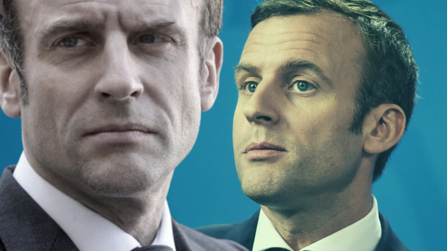 C'était il y a cinq ans. Emmanuel Macron, 39 ans et quatre mois, devenait le huitième président de la Ve République.